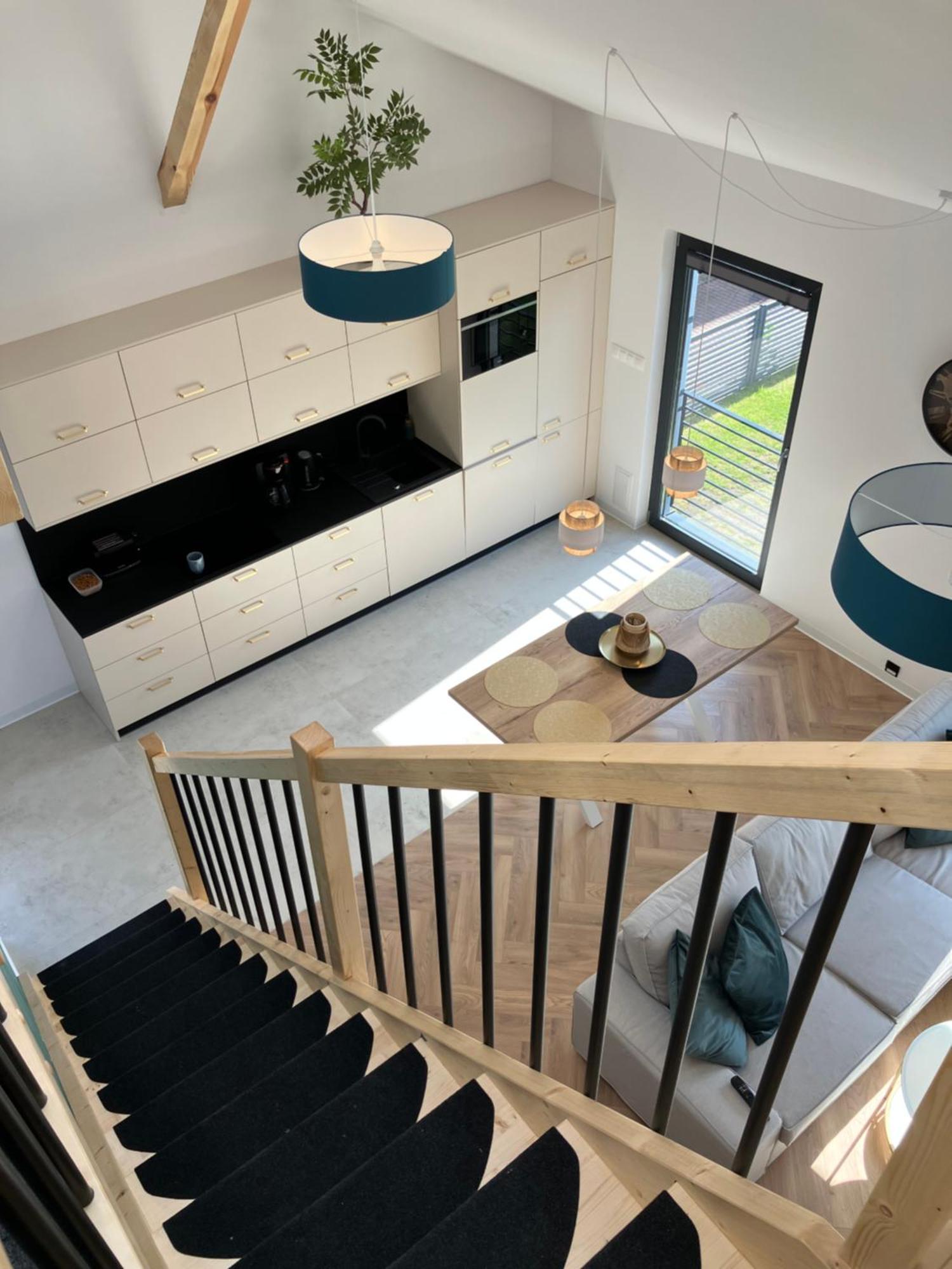 Agat Pokoje Goscinne Apartamenty Pobierowo Esterno foto